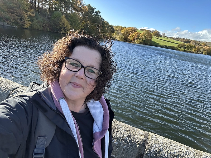 Louise from Hawthorne Hynotherapy