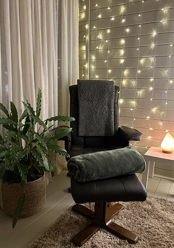 hypnotherapy in market harborough