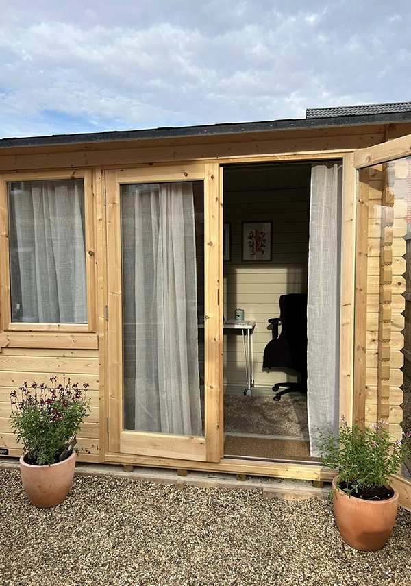 market harborough hypnotherapist